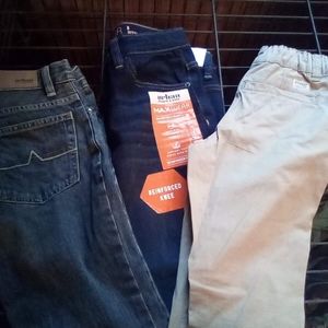 Boys Jean's